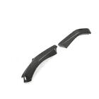 BMW 4 Series G22/23/26 2020- Heckstoßstangenaufsatz Flap V3 (für G82/G83) Foto 5