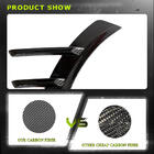 BMW 2 Series G42 2021- Heckstoßstangen Diffusor Carbon Fiber V4 (für G87) Foto 4