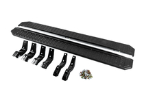Toyota Land Cruiser Prado 250 2023- Seitenschweller (2 Stk) Foto 4
