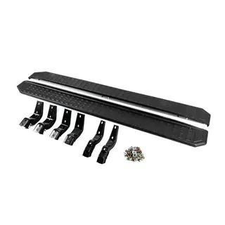 Seitenschweller (2 Stk) Toyota Land Cruiser Prado 250 2023- Foto 4