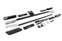 Toyota Land Cruiser Prado 250 2023- OEM Dachreling schwarz (Aluminium) Foto 14