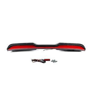 Heckspoiler Long LED Foto 1