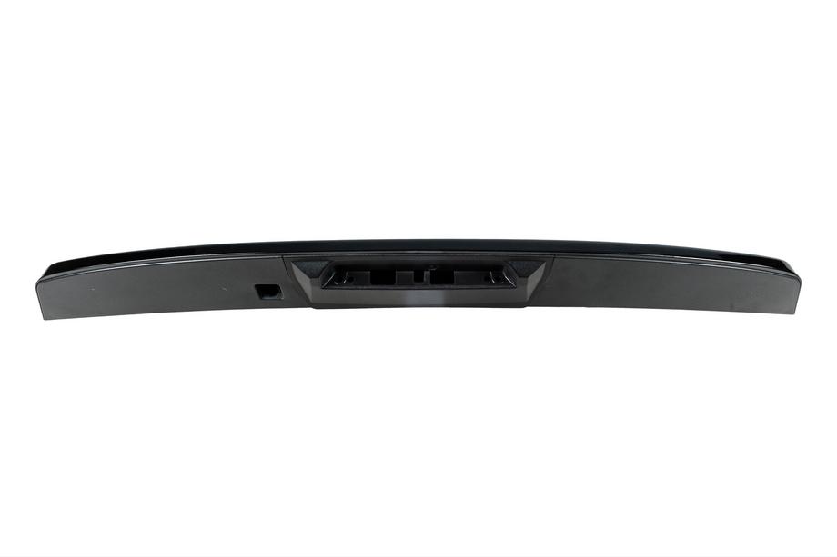Toyota Land Cruiser Prado 250 2023- Heckspoiler Image