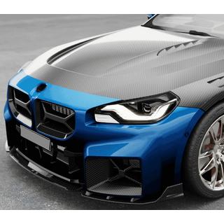 Bodykit Set Carbon FullSet (für G87) BMW 2 Series G42 2021- Foto 4