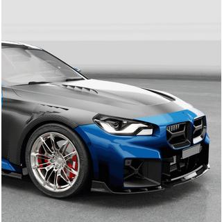 Bodykit Set Carbon FullSet (für G87) BMW 2 Series G42 2021- Foto 2