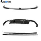 BMW 8 Series G14/G15/G16 2018- Bodykit Set Carbon FullSet (für F93) Foto 2