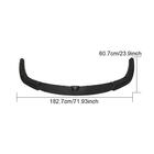 BMW 8 Series G14/G15/G16 2018- Bodykit Set Carbon FullSet (für F93) Foto 11