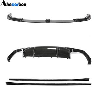 Bodykit Set Carbon FullSet (für F93) BMW 8 Series G14/G15/G16 2018- Foto 2