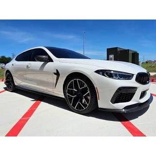 Bodykit Set Carbon FullSet (für F93) BMW 8 Series G14/G15/G16 2018- Foto 3