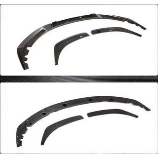 Bodykit Komplettset Carbon FullSet (für M-Sport) BMW 4 Series G22/23/26 2020- Foto 4