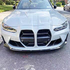 BMW 4 Series G22/23/26 2020- Bodykit Set Carbon FullSet (für G82) Foto 1