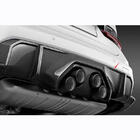 BMW 4 Series G22/23/26 2020- Bodykit Set Carbon FullSet (für G82) Foto 7
