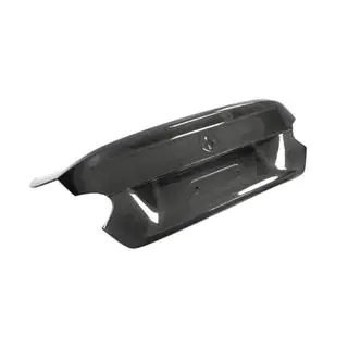 Kofferraumdeckel Carbon (für G87) BMW 2 Series G42 2021- Foto 2