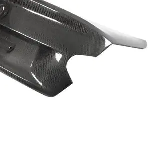 Kofferraumdeckel Carbon (für G87) BMW 2 Series G42 2021- Foto 3