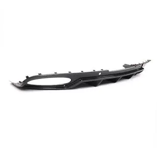 Heckdiffusor (Carbon) Bentley Continental GT 2011-2018 Foto 4
