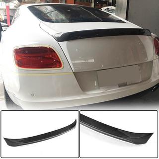 Spoiler V1 (Carbon) Bentley Continental GT 2011-2018 Foto 1