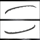 Bentley Continental GT 2018-2024 Spoiler (Dry Carbon) Foto 3