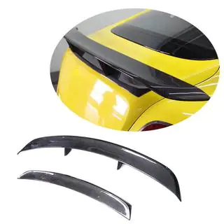 Spoiler V2 (Carbon) Bentley Continental GT 2011-2018 Foto 1