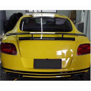 Spoiler V2 (Carbon) Bentley Continental GT 2011-2018 Foto 3