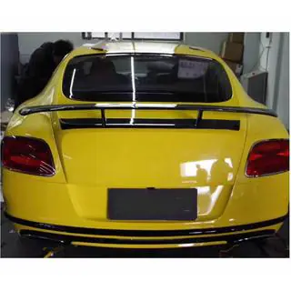 Spoiler V2 (Carbon) Bentley Continental GT 2011-2018 Foto 3