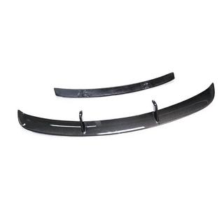Spoiler V2 (Carbon) Bentley Continental GT 2011-2018 Foto 4
