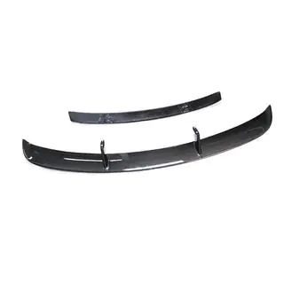 Spoiler V2 (Carbon) Bentley Continental GT 2011-2018 Foto 4
