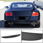 Bentley Continental GT 2011-2018 Spoiler V3 (Carbon) Foto 1
