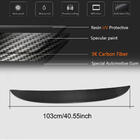Bentley Continental GT 2011-2018 Spoiler V3 (Carbon) Foto 5