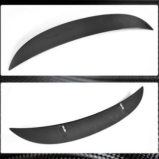 Spoiler V3 (Carbon) Bentley Continental GT 2011-2018 Foto 4
