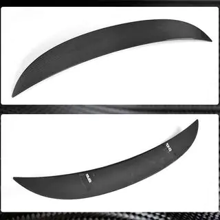 Spoiler V3 (Carbon) Bentley Continental GT 2011-2018 Foto 4