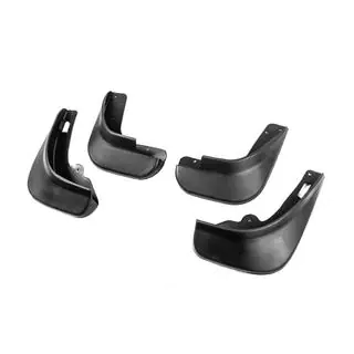 Original Premium SD Schmutzfänger (4 Stk) Foto 2