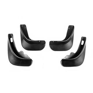 Original Premium SD Schmutzfänger (4 Stk) Ford Focus II 2008-2011 Foto 1