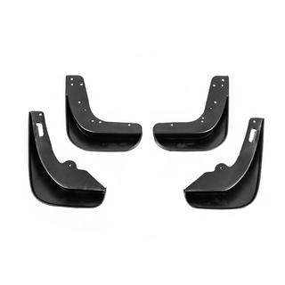 Original Premium SD Schmutzfänger (4 Stk) Ford Focus II 2008-2011 Foto 3