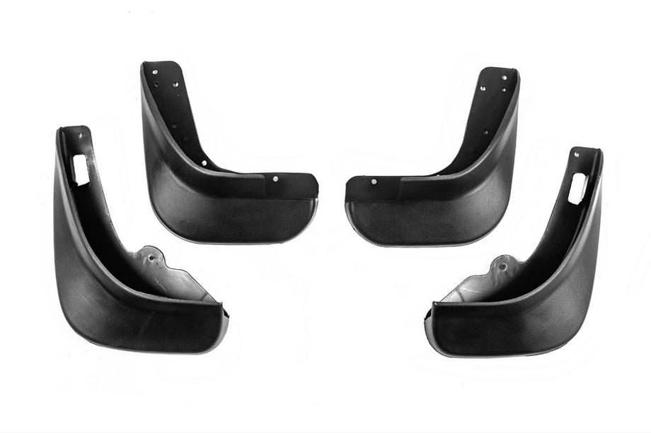 Ford Focus II 2008-2011 Original Premium SD Schmutzfänger (4 Stk) Image