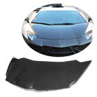 Lamborghini Aventador 2011-2022 Motorhaube (Carbon) Foto 1