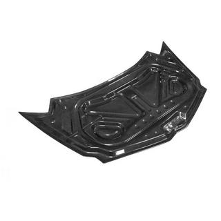 Motorhaube (Carbon) Lamborghini Aventador 2011-2022 Foto 4
