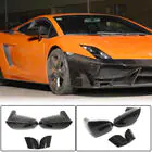 Lamborghini Gallardo 2003-2013 Carbon Spiegelabdeckungen Foto 1