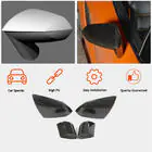 Lamborghini Gallardo 2003-2013 Carbon Spiegelabdeckungen Foto 2