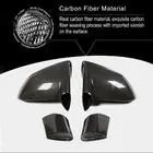 Lamborghini Gallardo 2003-2013 Carbon Spiegelabdeckungen Foto 5