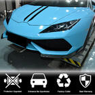 Lamborghini Huracan 2014- Frontstoßstangen Flaps V1 Carbon Foto 7