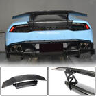 Lamborghini Huracan 2014- Spoiler (Dry Carbon) Foto 1