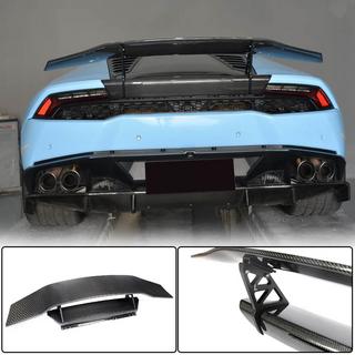 Spoiler (Dry Carbon) Lamborghini Huracan 2014- Foto 1