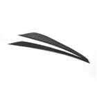 Lamborghini Huracan 2014- Frontstoßstangenaufsatz Flap V2 (Carbon) Foto 5
