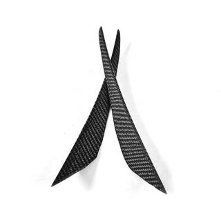 Frontstoßstangenaufsatz Flap V2 (Carbon) Lamborghini Huracan 2014- Foto 4