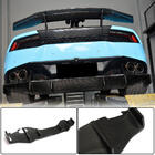 Lamborghini Huracan 2014- Heckdiffusor V1 (Carbon) Foto 1