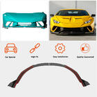 Lamborghini Huracan 2014- Frontstoßstange Lippe V2 (Carbon) Foto 2