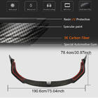 Lamborghini Huracan 2014- Frontstoßstange Lippe V2 (Carbon) Foto 6