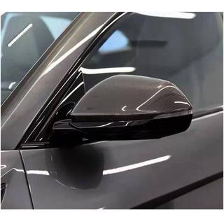 Spiegelkappen (Dry Carbon) V1 Audi Q8 2018- Foto 2