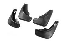 Ford Focus II 2005-2008 Original Premium HB Schmutzfänger (4 Stk) Foto 1