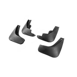 Original Schmutzfänger Premium Sedan (2006-2009, 4 Stk) Mazda 3 2003-2009 Foto 2